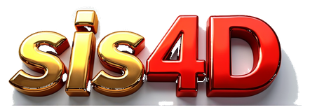 sis4d slot