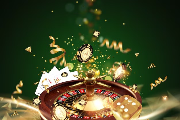 BandarQ betting interface showing stake selection buttons