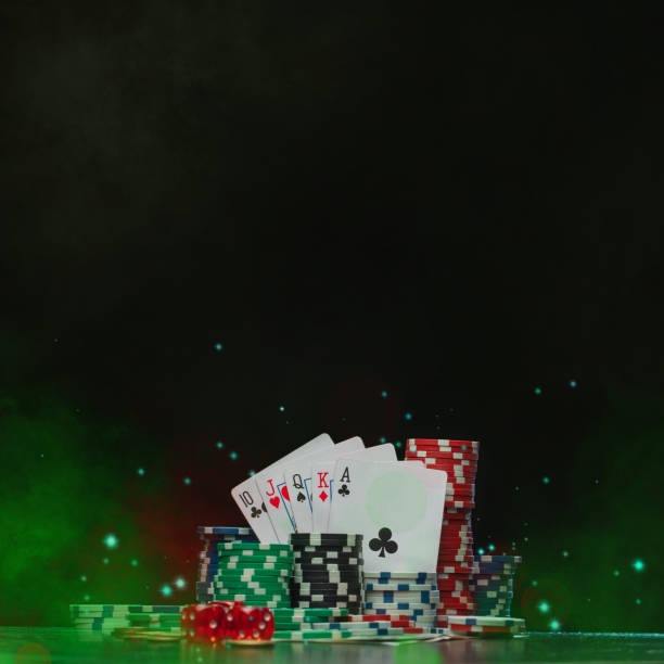 Blackjack card deal sequence